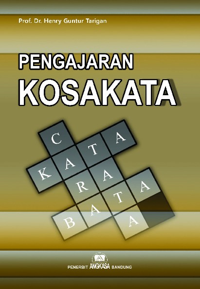 Pengajaran Kosakata